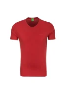C-Canistro 80 T-shirt BOSS GREEN 	piros	